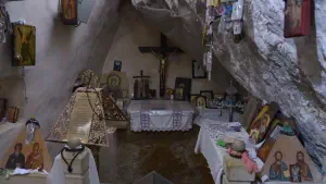 Patsos Gorge  - CRETE