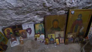 Patsos Gorge  - CRETE