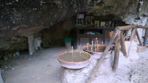 Patsos Gorge  - CRETE