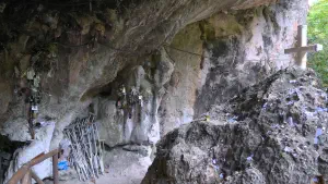Patsos Gorge  - CRETE