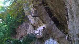 Patsos Gorge  - CRETE