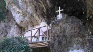 Patsos Gorge  - CRETE