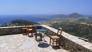 of Antiparos  - CAVE