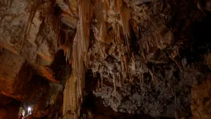 of Antiparos  - CAVE
