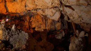 of Antiparos  - CAVE