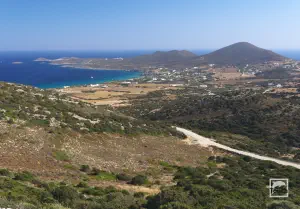 of Antiparos  - CAVE