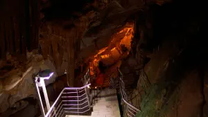 of Antiparos  - CAVE