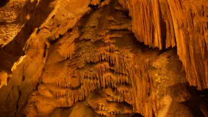 of Antiparos  - CAVE