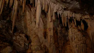 of Antiparos  - CAVE