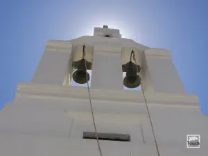 Chora  - ANTIPAROS