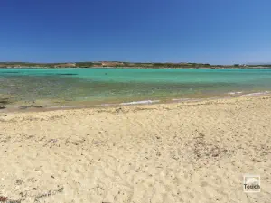 Camping Beach  - ANTIPAROS