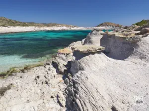Faneromeni 2 Beach  - ANTIPAROS