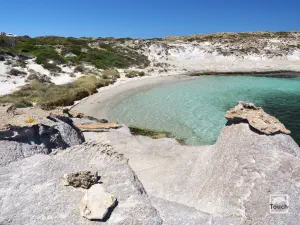 Faneromeni 2 Beach  - ANTIPAROS