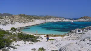 Faneromeni 2 Beach  - ANTIPAROS