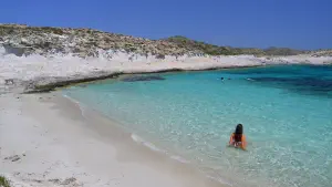 Faneromeni 2 Beach  - ANTIPAROS