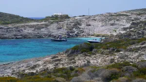 Faneromeni 2 Beach  - ANTIPAROS