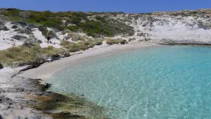 Faneromeni 2 Beach  - ANTIPAROS