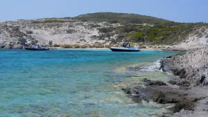 Faneromeni 2 Beach  - ANTIPAROS