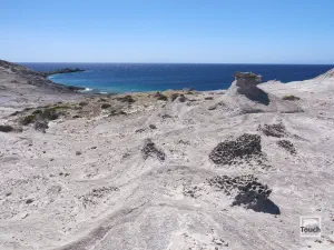 Faneromeni  - ANTIPAROS