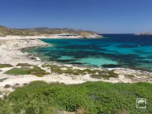 Faneromeni  - ANTIPAROS