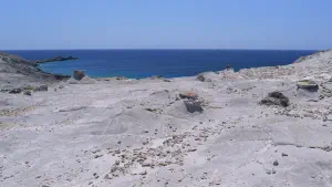 Faneromeni  - ANTIPAROS