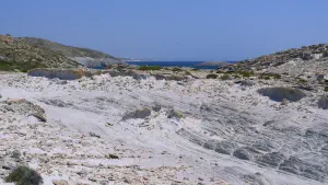 Faneromeni  - ANTIPAROS