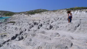 Faneromeni  - ANTIPAROS