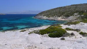 Faneromeni  - ANTIPAROS