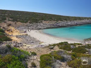 Faneromeni Beach  - ANTIPAROS