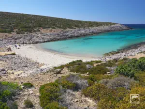 Faneromeni Beach  - ANTIPAROS
