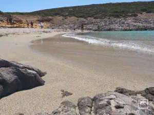 Faneromeni Beach  - ANTIPAROS
