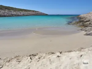 Faneromeni Beach  - ANTIPAROS