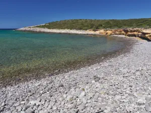 Garbis Beach  - ANTIPAROS