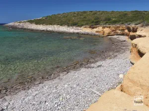 Garbis Beach  - ANTIPAROS