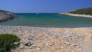 Garbis Beach  - ANTIPAROS