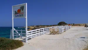 Sifneiko Beach  - ANTIPAROS