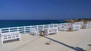 Sifneiko Beach  - ANTIPAROS