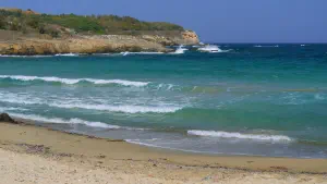 Sifneiko Beach  - ANTIPAROS