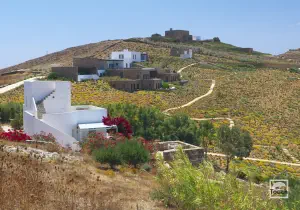 Stavros  - ANTIPAROS