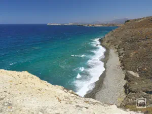 Stavros  - ANTIPAROS