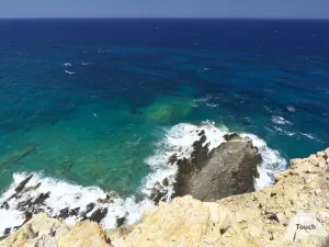 Stavros  - ANTIPAROS