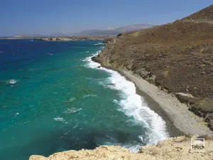 Stavros  - ANTIPAROS