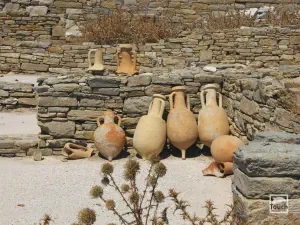 Poseidoniasts of Berytos  - DELOS