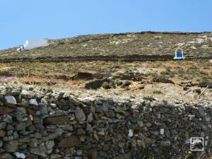 Theologos Church  - FOLEGANDROS