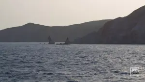 Plathiena Beach  - MILOS