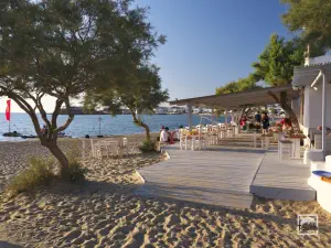 Agios Georgios Bay  - NAXOS