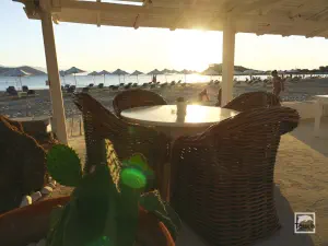 Agios Georgios Bay  - NAXOS