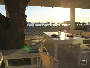 Agios Georgios Bay  - NAXOS