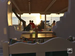 Agios Georgios Bay  - NAXOS