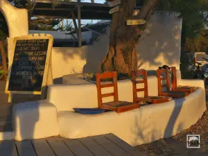 Agios Georgios Bay  - NAXOS